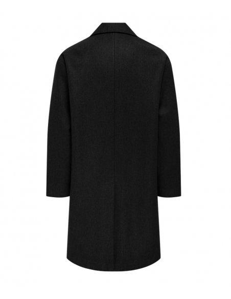 ONSWORF LIFE OVERSIZE COAT