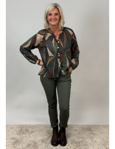 MIX BY ADRIANA BLUS 2