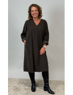 MIX BY MINELLE KLÄNNING