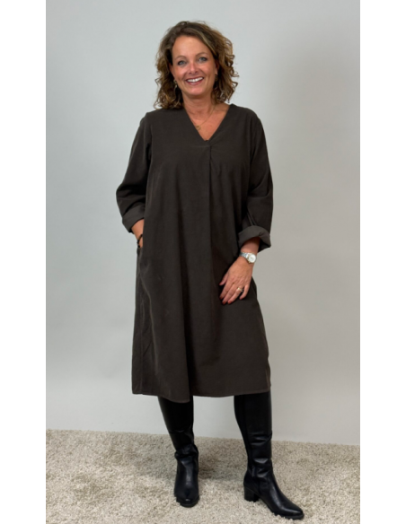 MIX BY MINELLE KLÄNNING