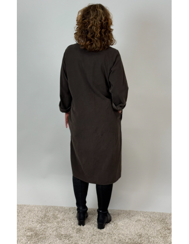 MIX BY MINELLE KLÄNNING