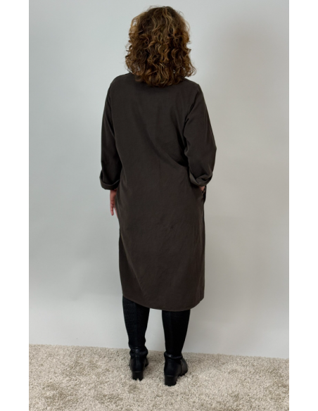 MIX BY MINELLE KLÄNNING