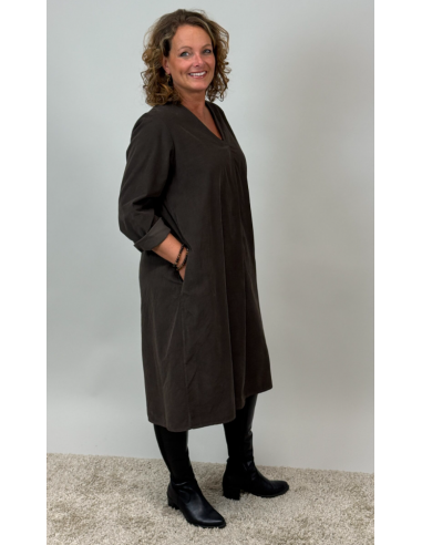 MIX BY MINELLE KLÄNNING