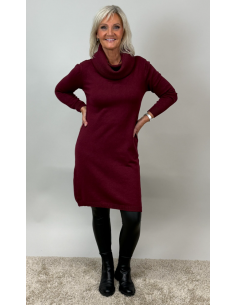 MIX BY LULU KLÄNNING 2