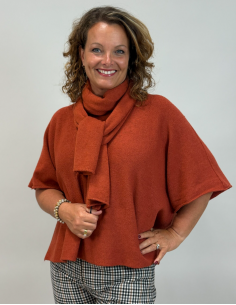 MIX BY NESSA PONCHOTOPP 2