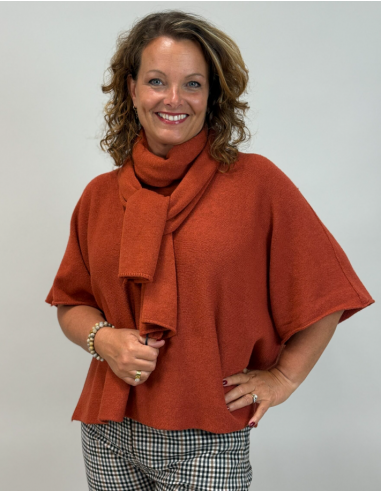 MIX BY NESSA PONCHOTOPP