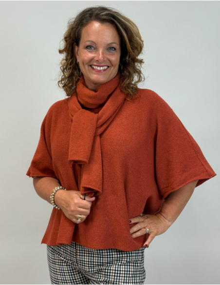 MIX BY NESSA PONCHOTOPP