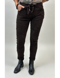 MIX BY ALTEA MANCHESTERBYXA