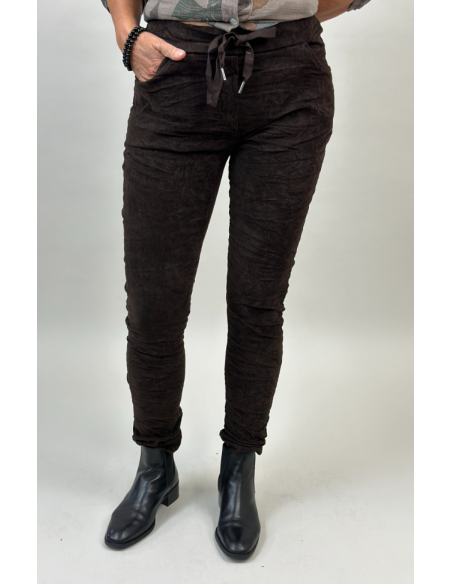 MIX BY ALTEA MANCHESTERBYXA