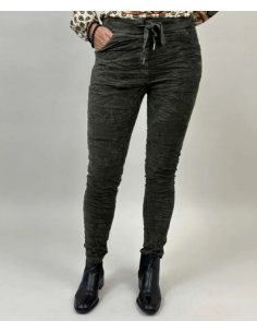 MIX BY ALTEA MANCHESTERBYXA 2