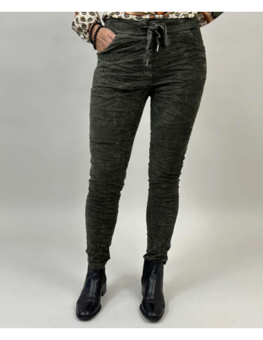 MIX BY ALTEA MANCHESTERBYXA