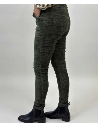 MIX BY ALTEA MANCHESTERBYXA