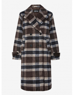 PCMARBLE CHECK JACKET 2