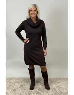 MIX BY LULU KLÄNNING