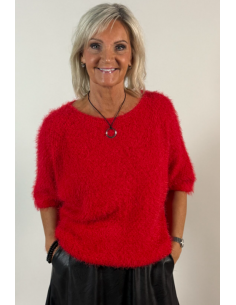 MIX BY PARISA STICKAD TRÖJA