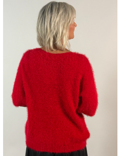 MIX BY PARISA STICKAD TRÖJA 2