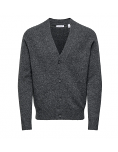 ONSRAY REG LS CARDIGAN KNIT 2
