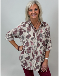 MIX BY KELLY BLUS 539