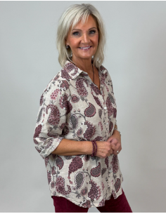 MIX BY KELLY BLUS 539 2