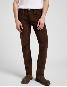 Lee Daren Regular Corduroy Pant
