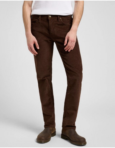 Lee Daren Regular Corduroy Pant