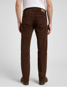 Lee Daren Regular Corduroy Pant 2