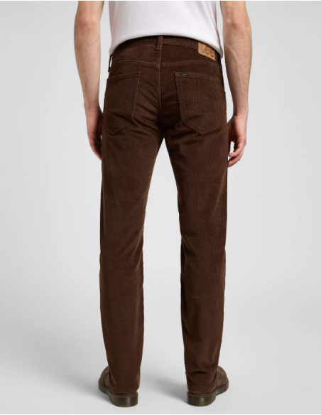 Lee Daren Regular Corduroy Pant