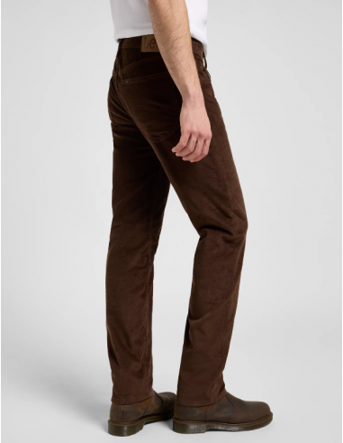 Lee Daren Regular Corduroy Pant