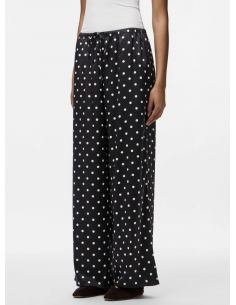 PCJYTTA STRAIGHT PANTS