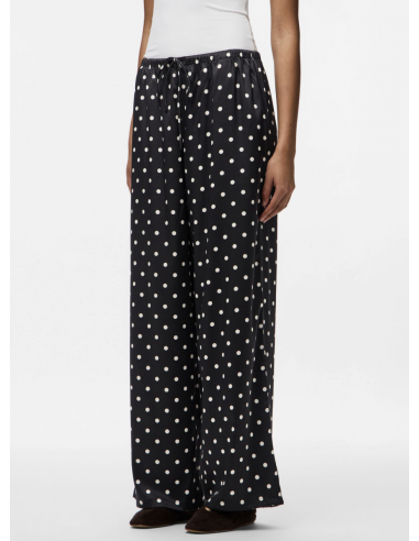 PCJYTTA STRAIGHT PANTS