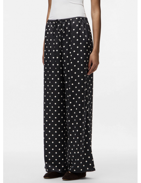 PCJYTTA STRAIGHT PANTS