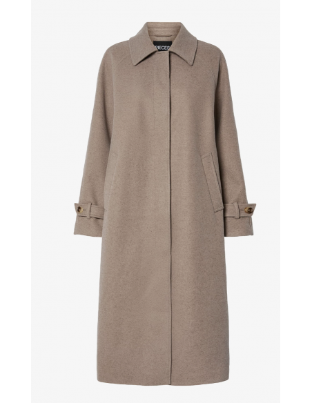 PCJOELLA COAT