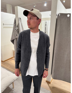 ONSRAY REG LS CARDIGAN KNIT