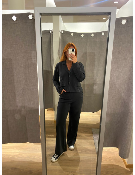 JDYDOLORES L/S BLAZER