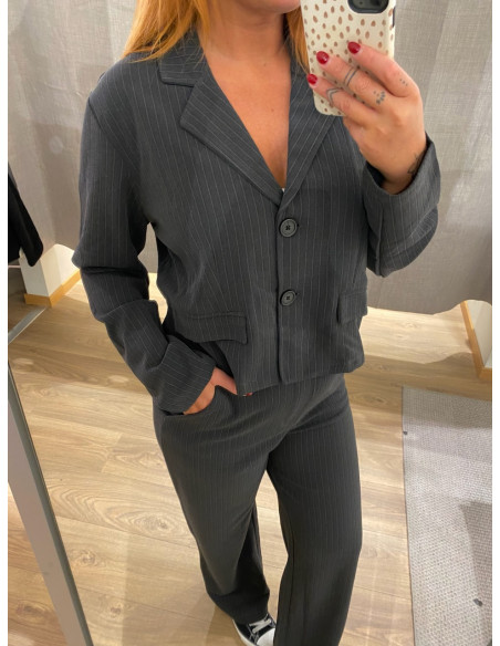 JDYDOLORES L/S BLAZER