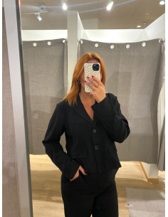 JDYDOLORES L/S BLAZER 2