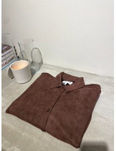 PCOBINO LS SHIRT D2D