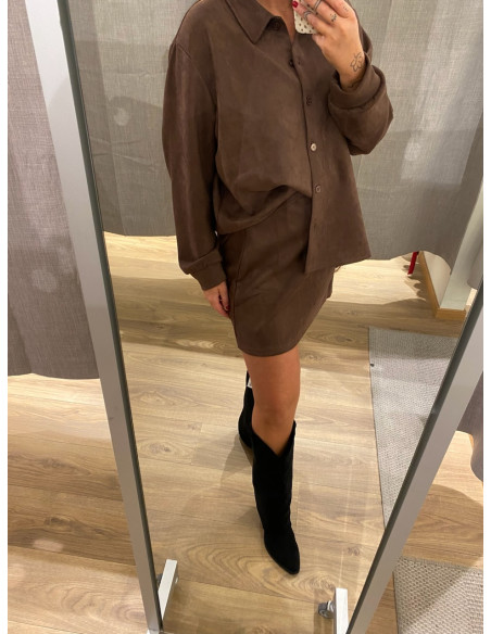 PCOBINO LS SHIRT D2D