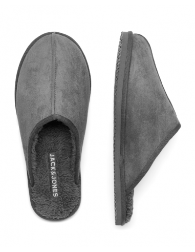 JFWDUDELY MICROFIBER SLIPPER CASTLERO
