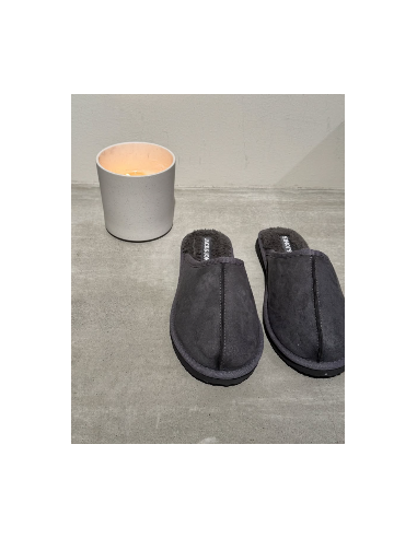 JFWDUDELY MICROFIBER SLIPPER CASTLERO