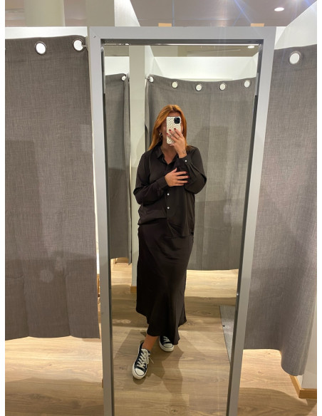 ONLJANE LIFE L/S SHIRT