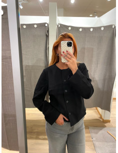 OBJLISA L/S RE BLAZER