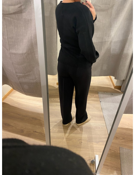 JDYPRIME LIFE L/S VN FITTED CARDI