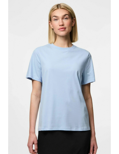 PCRIA SS SOLID TEE NOOS BC