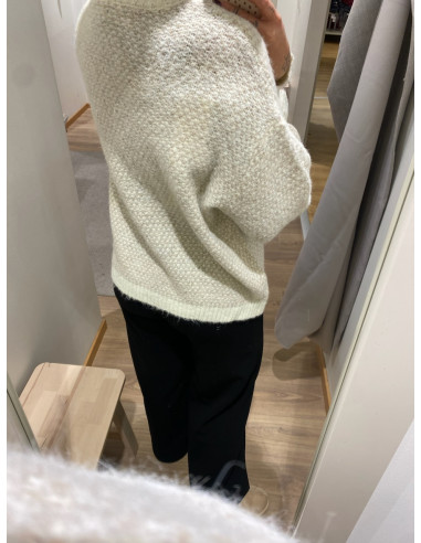 VMLOVELY LS OPEN CARDIGAN