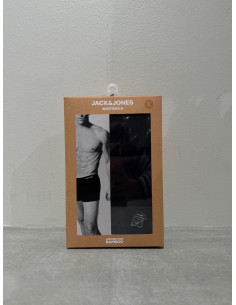 JACBASIC BAMBOO TRUNKS 3 PACK NOOS