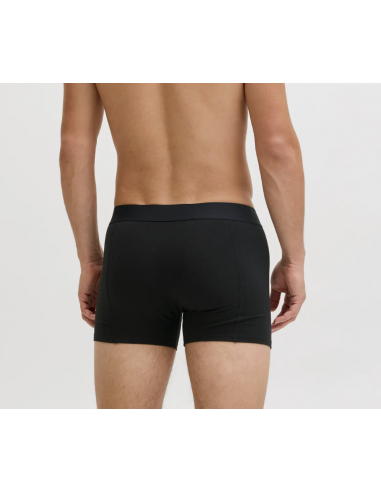 JACBASIC BAMBOO TRUNKS 3 PACK NOOS