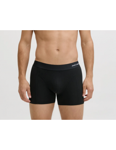 JACBASIC BAMBOO TRUNKS 3 PACK NOOS