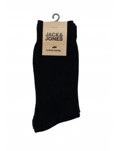 JACBASIC BAMBOO SOCK 5 PACK NOOS 2