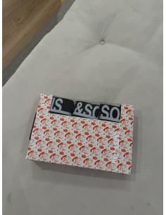 ONSXMAS TRUNK 3 PACK 2